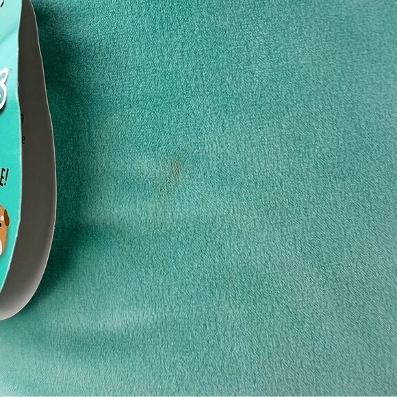 Squishmallow Ben Dinosaur 16" Plush Stuffed Toy - Picture 11 of 13